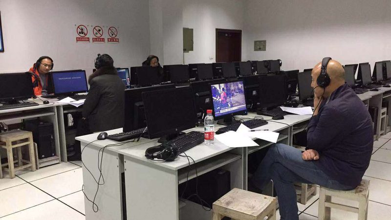广州众多高端宣传片制作公司中，以下几家在行业内具有较高的知名度和口碑：