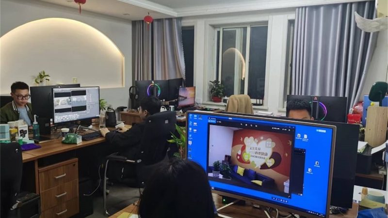 深圳企业宣传片制作，报价背后的考量因素