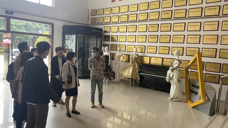 企业宣传片，如何选择代理厂家直供？**