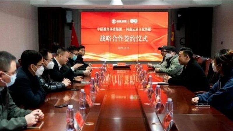 代运营品牌代理加盟：揭秘背后的商业逻辑与风险